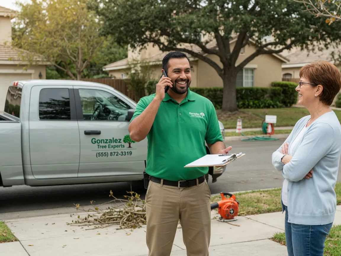 Tree Service Cochrane, WI FAQs